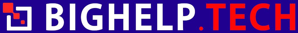 BigHelp.Tech